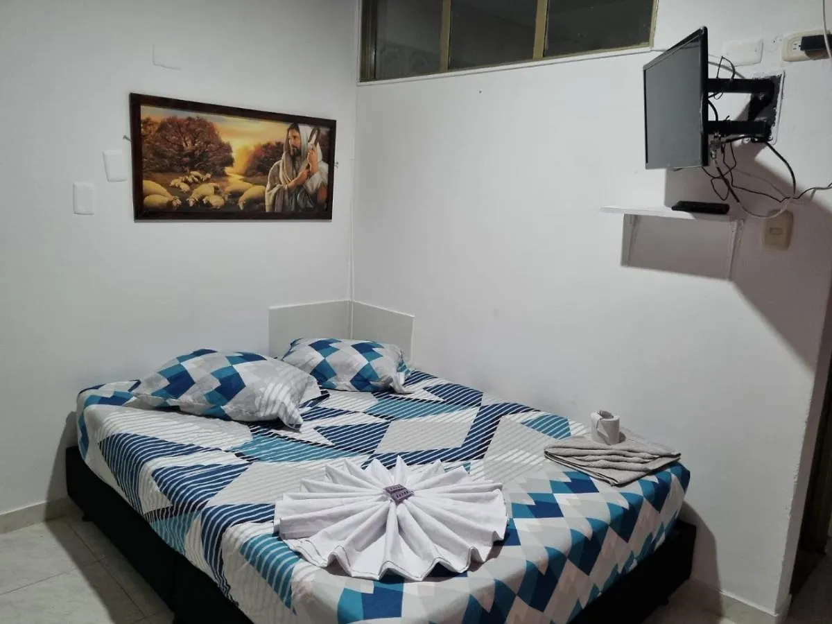 Hotel Imperio Villavicencio