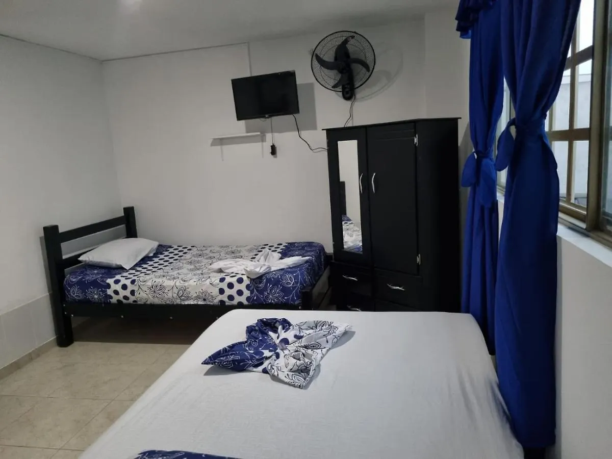 Hotel Imperio Villavicencio
