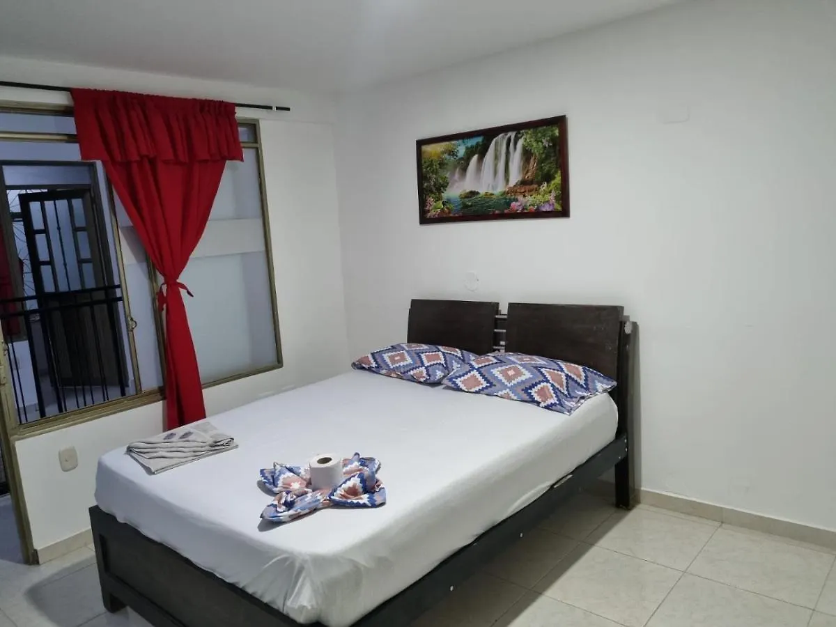 Hotel Imperio Villavicencio Colombia