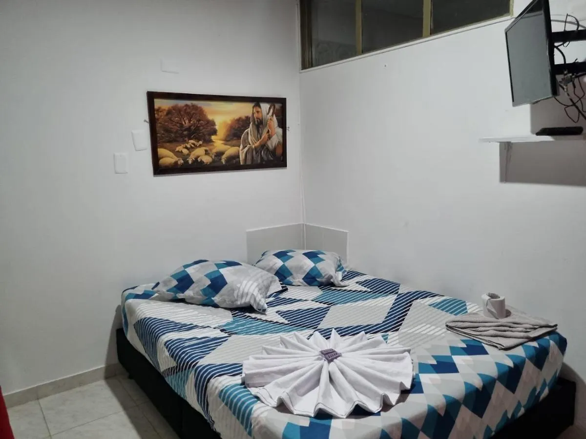 Hotel Imperio Villavicencio 0*,