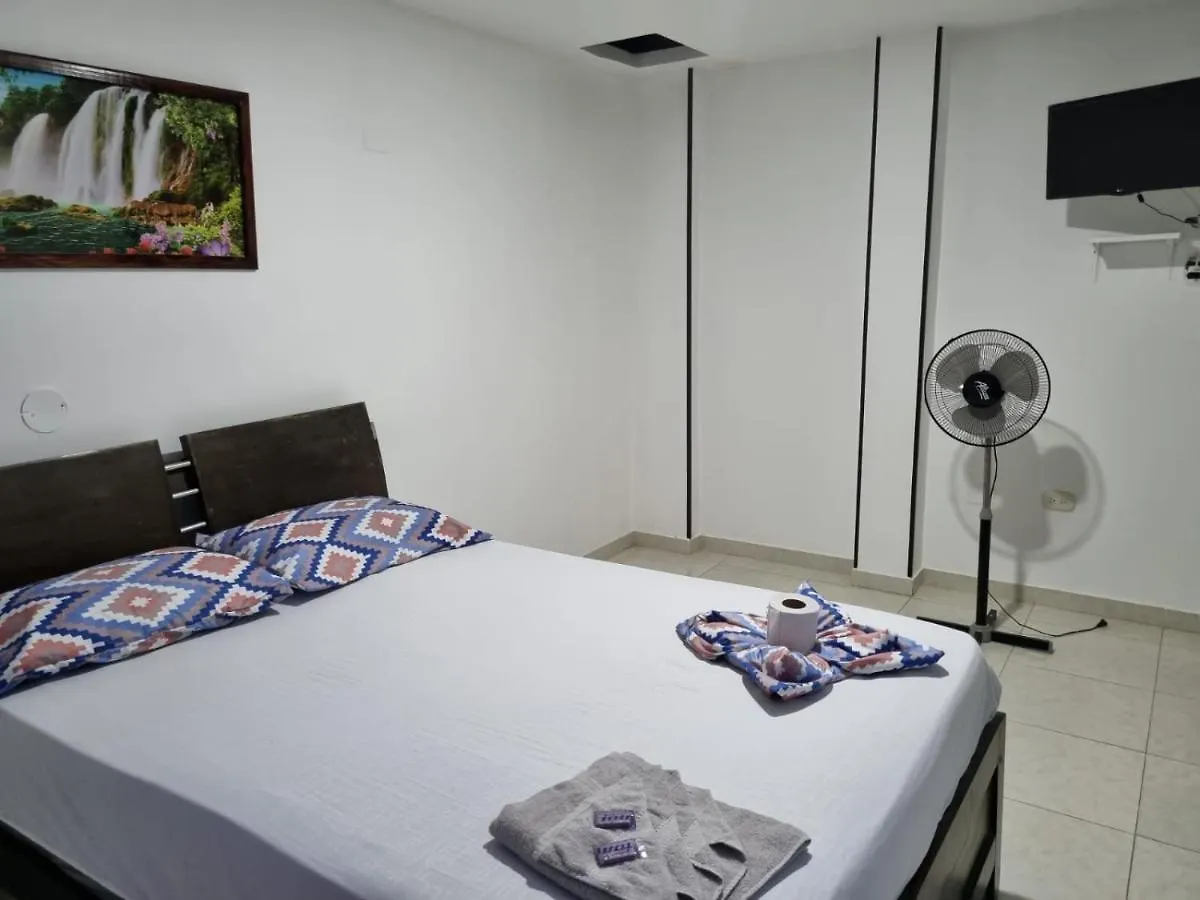 Hotel Imperio Villavicencio