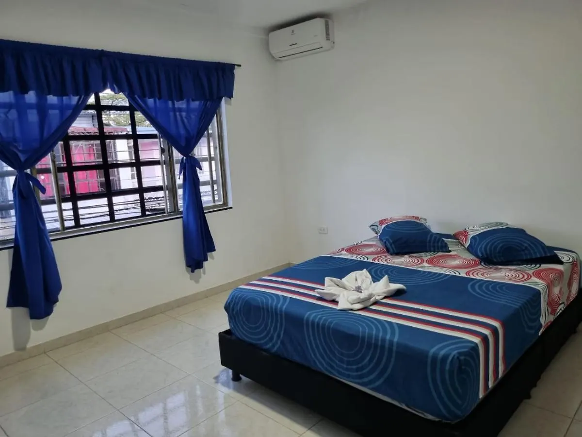 Hotel Imperio Villavicencio