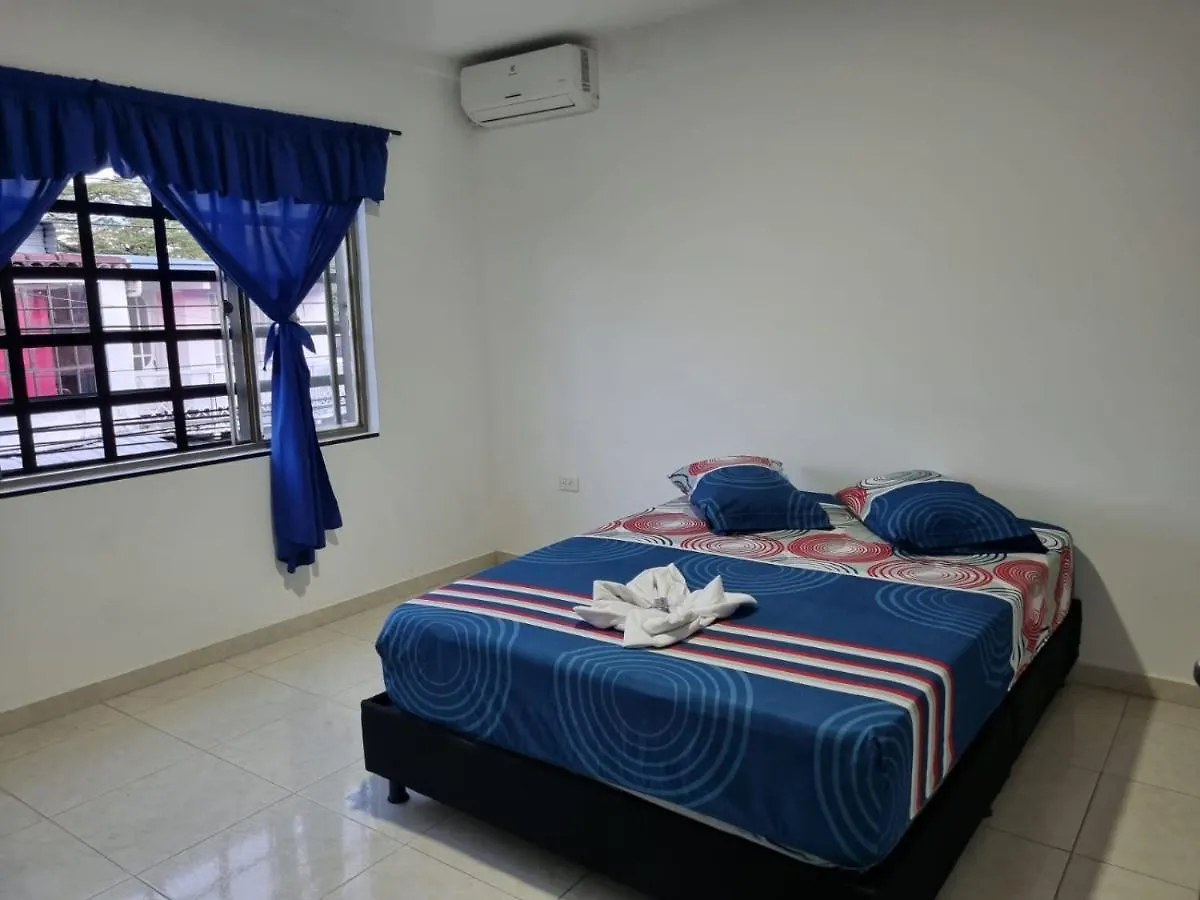 Hotel Imperio Villavicencio