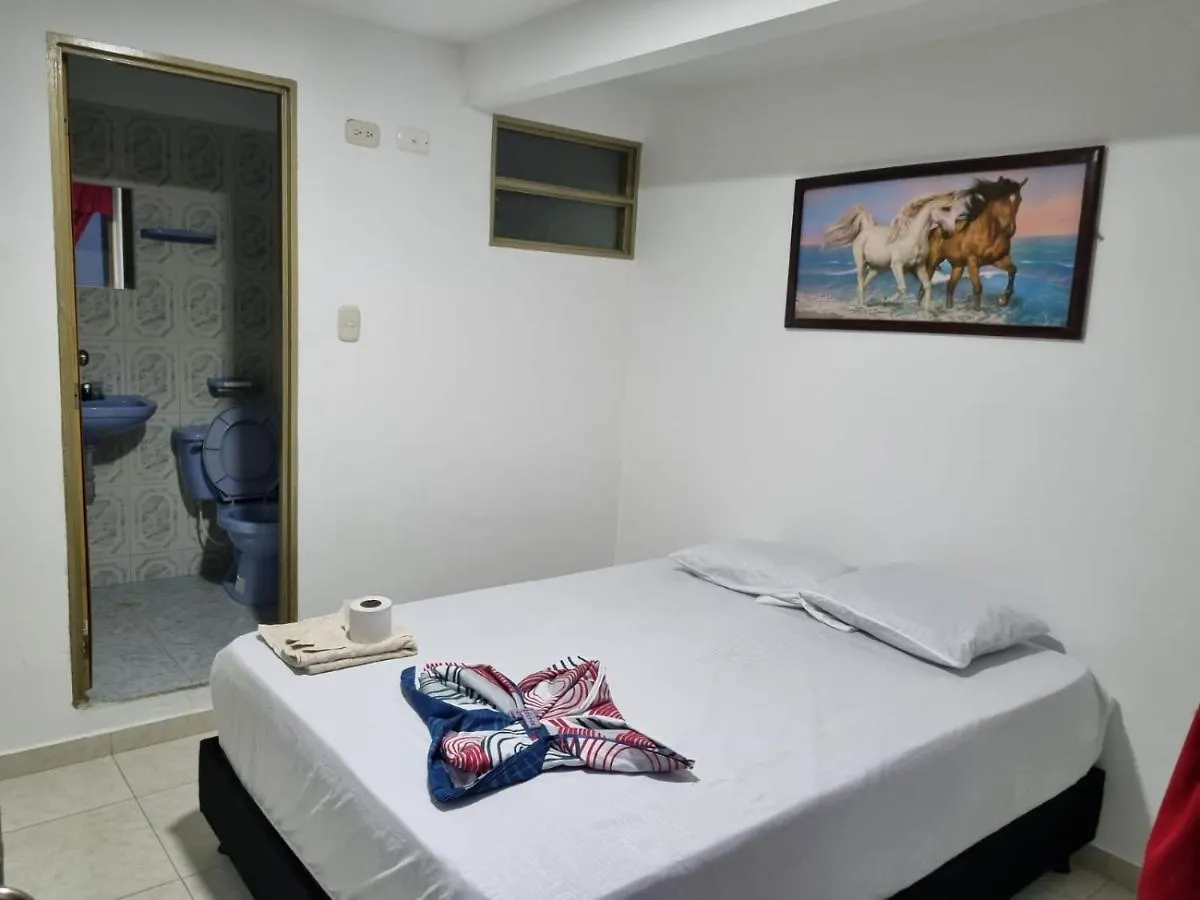 Hotel Imperio Villavicencio