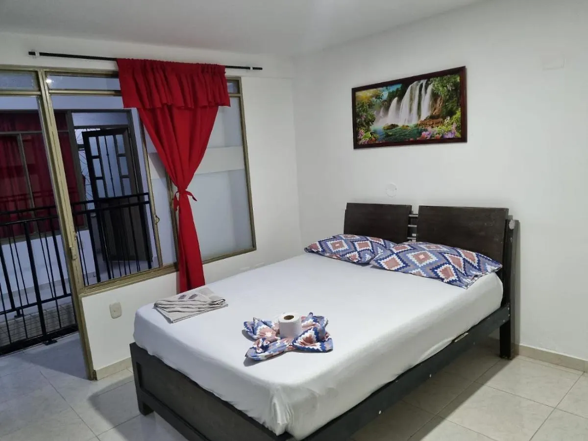 Hotel Imperio Villavicencio Colombia