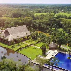 3* Hotel Reserva De Piedemonte