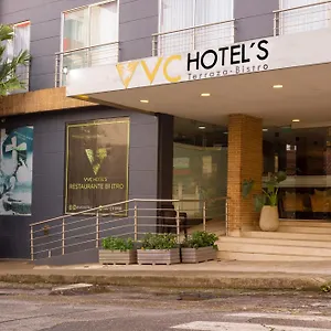 3* Hotel Vvc Hotel's