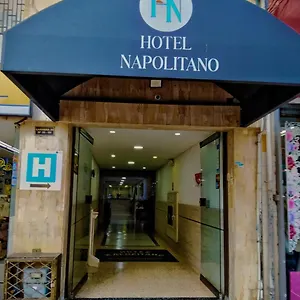 2* Hotel Napolitano
