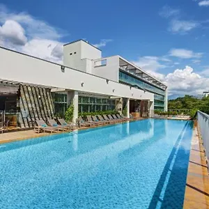 5* Hotel Estelar & Centro De Convenciones