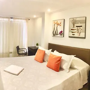 3* Hotel Terraza